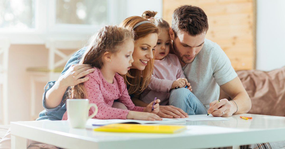 Mindfulness for Parents: How to Stay Present and Relieve Stress