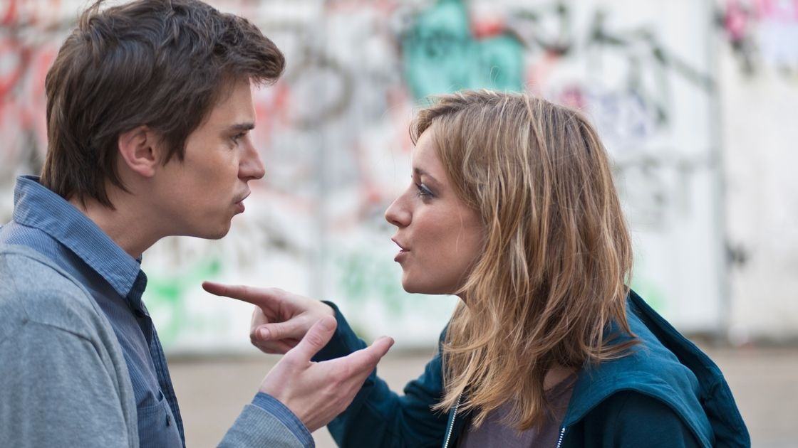 Couples Who Fight A Lot Are Actually More In Love, According To Psychiatrists